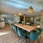 Maison Loulou - 14pers - Jacuzzi - Petanque - Baby Foot Urimenil