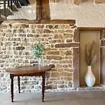 Maison Loulou - 14pers - Jacuzzi - Petanque - Baby Foot *