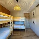 Maison Loulou - 14pers - Jacuzzi - Petanque - Baby Foot * Urimenil