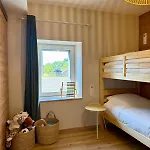 Maison Loulou - 14pers - Jacuzzi - Petanque - Baby Foot Urimenil