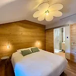 Holiday home Maison Loulou - 14pers - Jacuzzi - Petanque - Baby Foot Urimenil