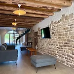 Maison Loulou - 14pers - Jacuzzi - Petanque - Baby Foot Holiday home Urimenil