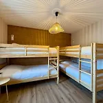 Maison Loulou - 14pers - Jacuzzi - Petanque - Baby Foot Urimenil