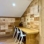 Maison Loulou - 14pers - Jacuzzi - Petanque - Baby Foot Holiday home *