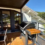 Holiday home Maison Loulou - 14pers - Jacuzzi - Petanque - Baby Foot