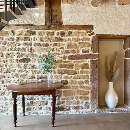 Maison Loulou - 14pers - Jacuzzi - Petanque - Baby Foot *