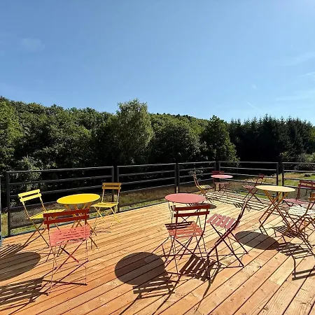 Maison Loulou - 14pers - Jacuzzi - Petanque - Baby Foot Holiday home *