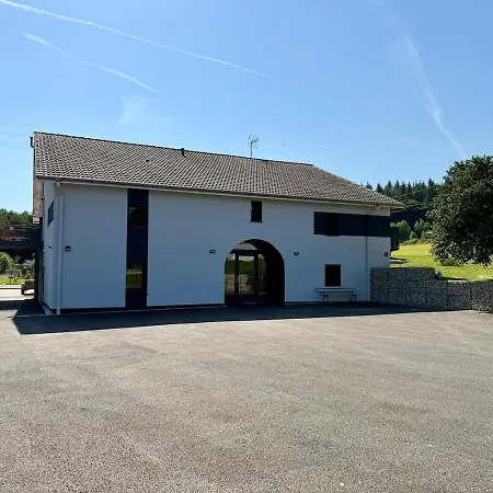 Holiday home Maison Loulou - 14pers - Jacuzzi - Petanque - Baby Foot *