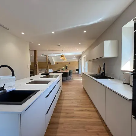 Maison Loulou - 14pers - Jacuzzi - Petanque - Baby Foot * Urimenil