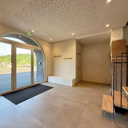 Feriehus Maison Loulou - 14pers - Jacuzzi - Petanque - Baby Foot Urimenil
