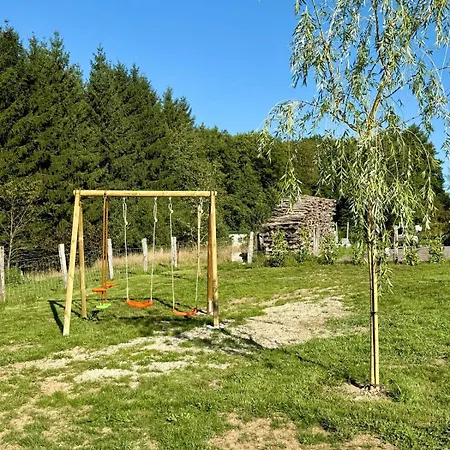 Maison Loulou - 14pers - Jacuzzi - Petanque - Baby Foot
