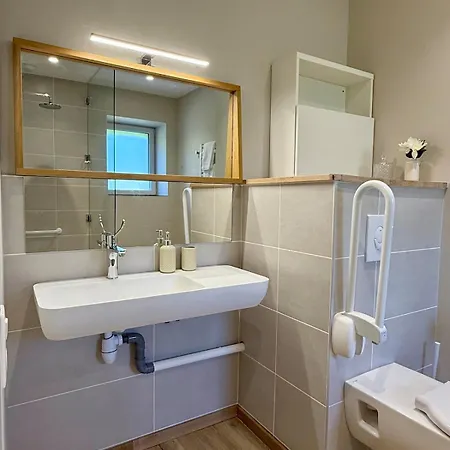 Maison Loulou - 14pers - Jacuzzi - Petanque - Baby Foot Feriehus *