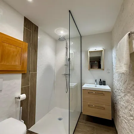 Feriehus Maison Loulou - 14pers - Jacuzzi - Petanque - Baby Foot *