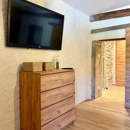 Maison Loulou - 14pers - Jacuzzi - Petanque - Baby Foot * Urimenil