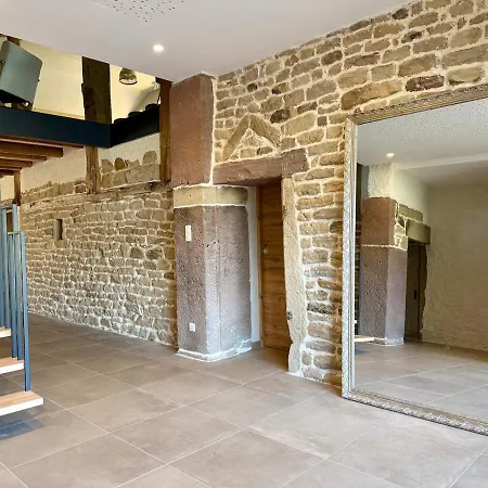 Maison Loulou - 14pers - Jacuzzi - Petanque - Baby Foot * Urimenil