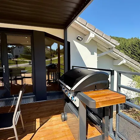 Feriehus Maison Loulou - 14pers - Jacuzzi - Petanque - Baby Foot