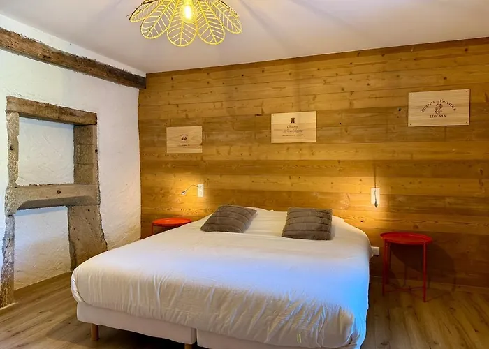 Maison Loulou - 14pers - Jacuzzi - Petanque - Baby Foot Urimenil