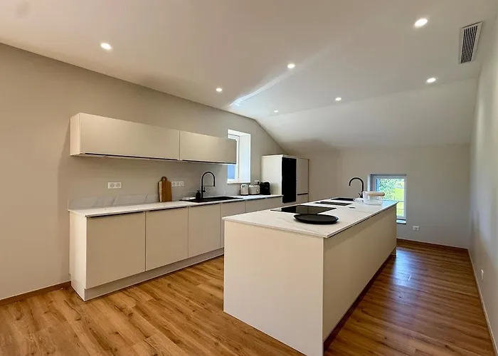 Holiday home Maison Loulou - 14pers - Jacuzzi - Petanque - Baby Foot